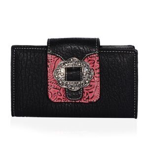 Southwest Buckle Wallet